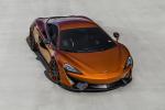 McLaren 570S on Forgiato Wheels (TEC 2.5) 2018 года